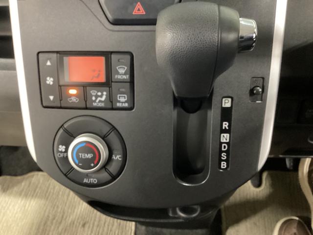 X SAII スマアシ付き インパネシフト 電子カードキー プッシュスタート 走行距離 31246km(11枚目)