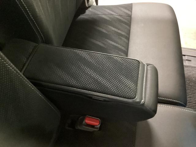 カスタムRS トップエディションSAIII ターボ車 スマアシ 両側スライドドア 走行距離46376km(37枚目)
