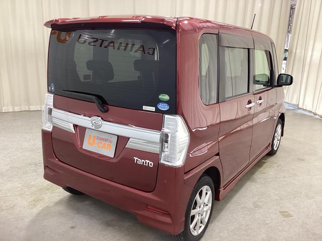 カスタムX SAII インパネシフト 両側スライドドア 電子カードキー プッシュスタートスイッチ アルミホイール 走行距離 39823km(8枚目)