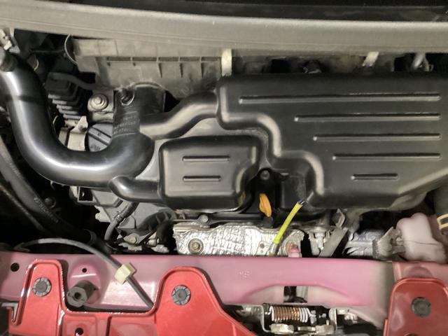 カスタムX SAII インパネシフト 両側スライドドア 電子カードキー プッシュスタートスイッチ アルミホイール 走行距離 39823km(17枚目)