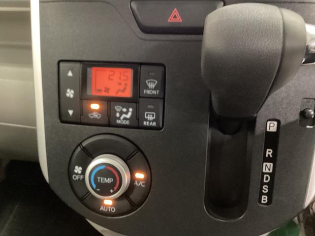 X SAII インパネシフト プッシュスタートスイッチ 電子カードキー 走行距離 48286km(11枚目)