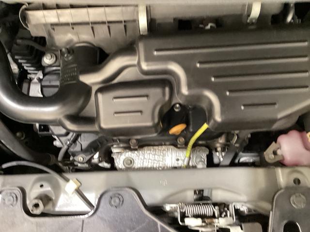 X SAII インパネシフト プッシュスタートスイッチ 電子カードキー 走行距離 48286km(17枚目)