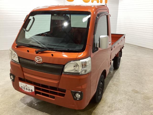 ＥＸＴ　４ＷＤ車　５ＭＴ車　エアコン　パワステ　パワーウインドウ　リモコンキー(7枚目)