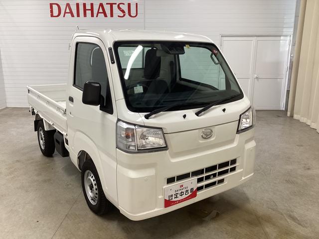 スタンダード　４ＷＤ車　５ＭＴ車　エアコン　パワステ(6枚目)