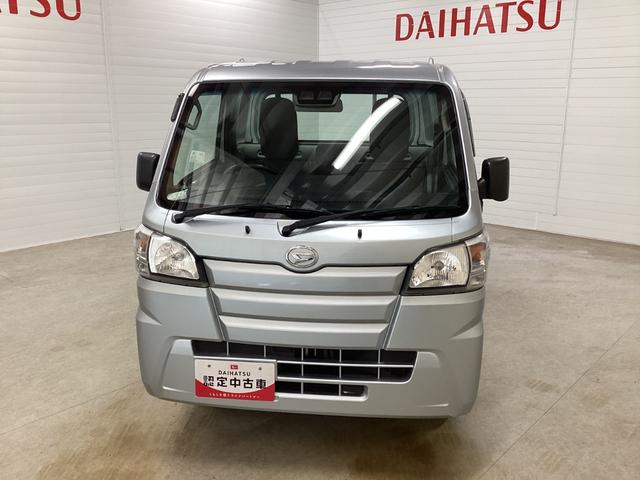 スタンダードＳＡＩＩＩｔ　４ＷＤ車　５ＭＴ車　エアコン　パワステ(2枚目)