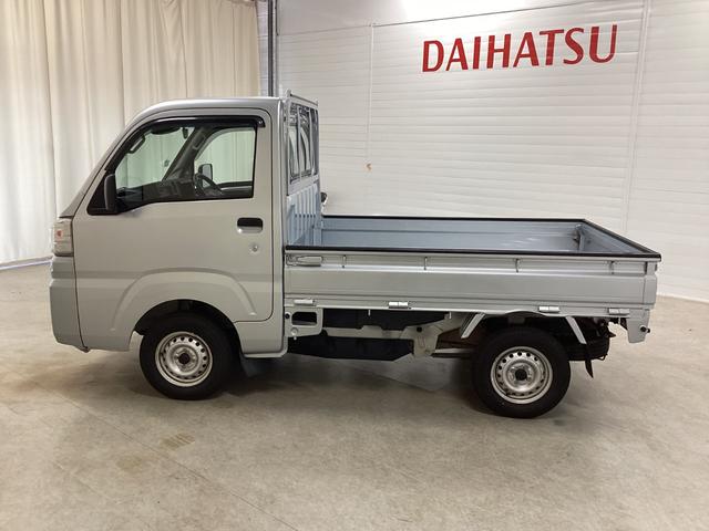 スタンダードＳＡＩＩＩｔ　４ＷＤ車　５ＭＴ車　エアコン　パワステ(5枚目)