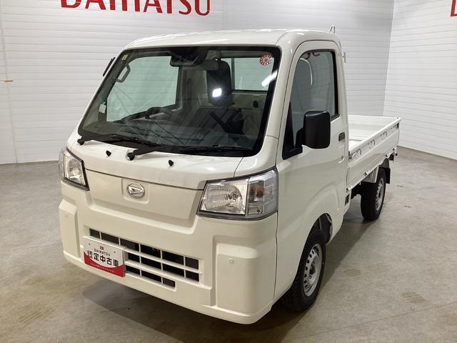 スタンダード　４ＷＤ車　５ＭＴ車　　エアコン　パワステ(7枚目)