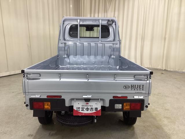 スタンダード　農用スペシャル　４ＷＤ車　５ＭＴ車　デフロック　荷台作業灯　衝突回避支援システム　コーナーセンサー　オートライト　オートハイビーム　エアコン　パワステ　アイドリングストップ　ＡＭＦＭラジオ(3枚目)