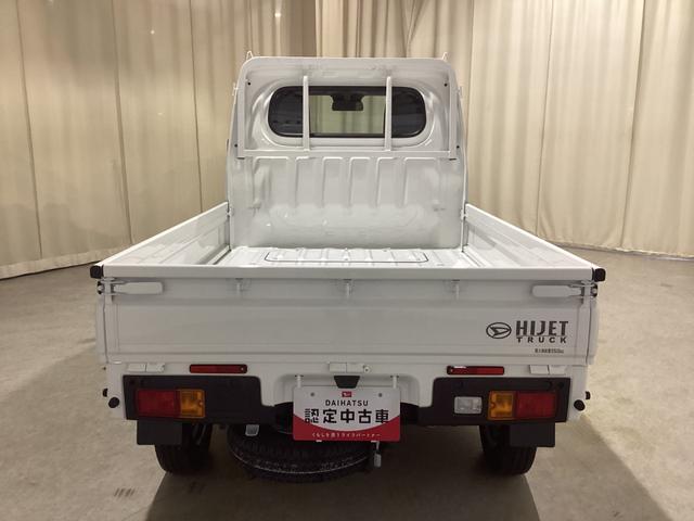 スタンダード　４ＷＤ車　５ＭＴ車　　エアコン　パワステ(3枚目)