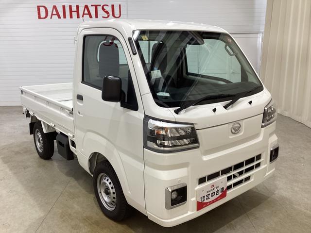 スタンダード　４ＷＤ車　５ＭＴ車　　エアコン　パワステ(6枚目)