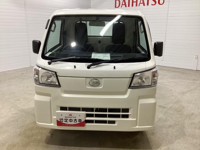 スタンダード　４ＷＤ車　ＣＶＴ車　　エアコン　パワステ(2枚目)