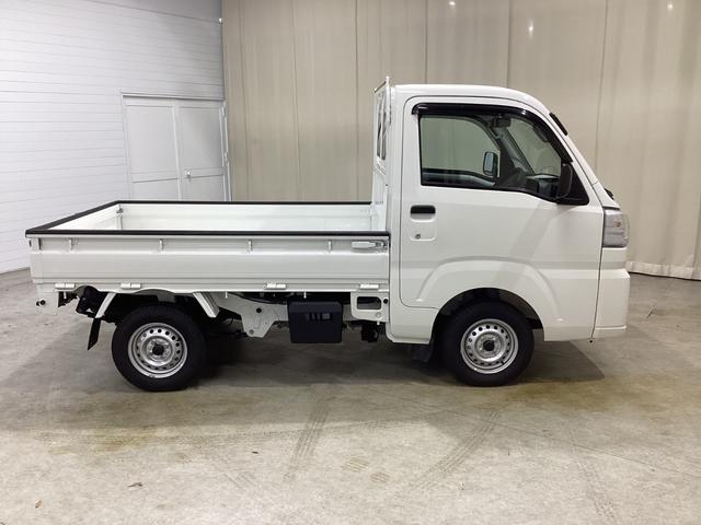 スタンダード　４ＷＤ車　ＣＶＴ車　　エアコン　パワステ(4枚目)