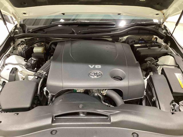 マークＸ ２５０Ｇ　Ｓパッケージ　フロアシフト　パドルシフト　電子カードキー　プッシュスタートスイッチ　カーナビ　バックモニター　フォグランプ　アルミホイール（17枚目）