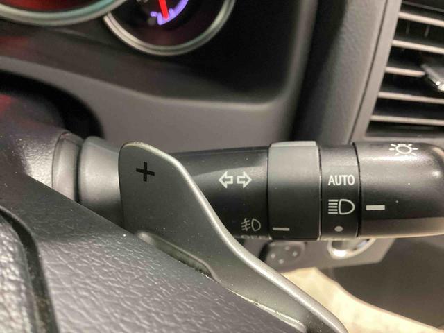 マークＸ ２５０Ｇ　Ｓパッケージ　フロアシフト　パドルシフト　電子カードキー　プッシュスタートスイッチ　カーナビ　バックモニター　フォグランプ　アルミホイール（32枚目）