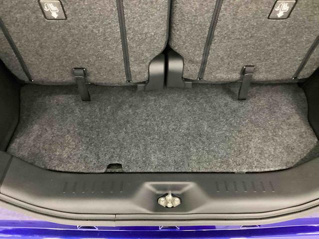 タント カスタムＸ　トップエディションリミテッドＳＡＩＩＩ　インパネシフト　プッシュスタートスイッチ　電子カードキー　カーナビ　　バックモニター　アルミホイール　ＡＢＳ　フォグランプ　衝突被害軽減システム（18枚目）