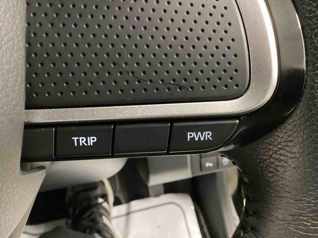 タフト Ｇ　インパネシフト　プッシュスタートスイッチ　電子カードキー　電動パーキングブレーキ　カーナビ　バックモニター　ガラスルーフ　アルミホイール　車線逸脱防止　被害軽減ブレーキ　オートマチックハイビーム（35枚目）