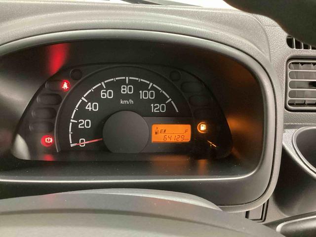 キャリイトラック KX 5速MT車 ハイロー切り替え4WD車 デフロック 作業灯 パワーウィンドウ リモコンキー フォグランプ CDプレーヤー 運転席エアバッグ ABS(16枚目)