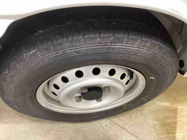 キャリイトラック KX 5速MT車 ハイロー切り替え4WD車 デフロック 作業灯 パワーウィンドウ リモコンキー フォグランプ CDプレーヤー 運転席エアバッグ ABS(21枚目)