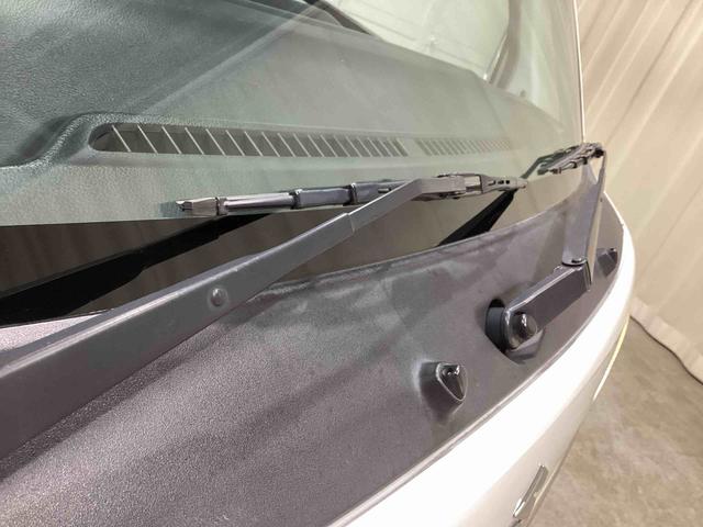 キャリイトラック KX 5速MT車 ハイロー切り替え4WD車 デフロック 作業灯 パワーウィンドウ リモコンキー フォグランプ CDプレーヤー 運転席エアバッグ ABS(25枚目)