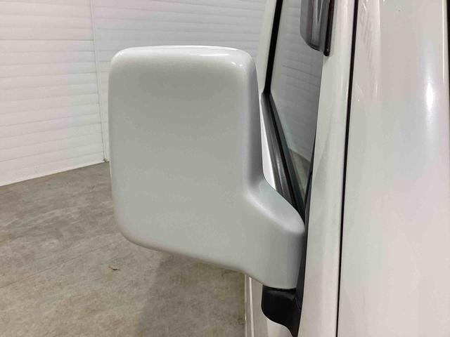 キャリイトラック KX 5速MT車 ハイロー切り替え4WD車 デフロック 作業灯 パワーウィンドウ リモコンキー フォグランプ CDプレーヤー 運転席エアバッグ ABS(26枚目)