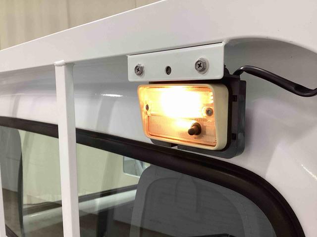 キャリイトラック KX 5速MT車 ハイロー切り替え4WD車 デフロック 作業灯 パワーウィンドウ リモコンキー フォグランプ CDプレーヤー 運転席エアバッグ ABS(40枚目)