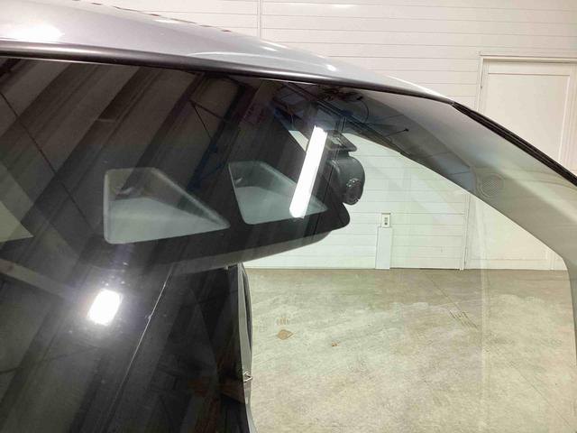 ムーヴ X SAIII インパネシフト プッシュスタートスイッチ 電子カードキー カーナビ バックモニター ハイビームアシスト 車線逸脱警告 エマージェンシーブレーキ フォグランプ(25枚目)