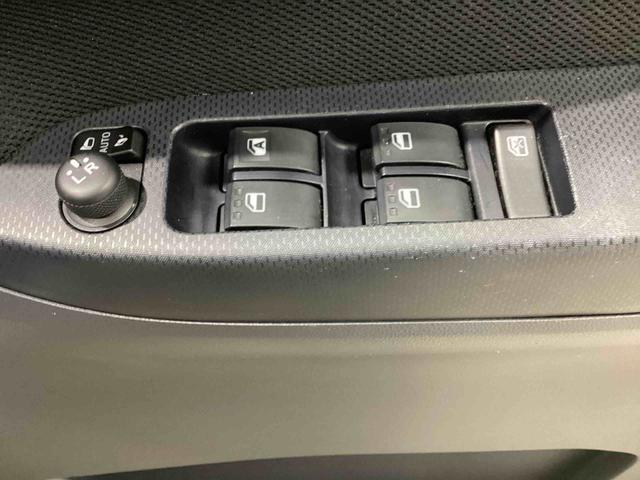 ムーヴ X SAIII インパネシフト プッシュスタートスイッチ 電子カードキー カーナビ バックモニター ハイビームアシスト 車線逸脱警告 エマージェンシーブレーキ フォグランプ(30枚目)