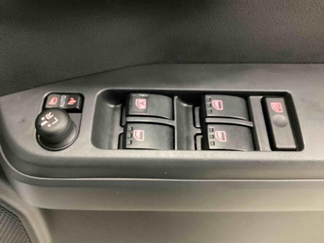 ウェイク LスペシャルリミテッドSAIII インパネシフト プッシュスタートスイッチ 電子カードキー カーナビ バックモニター 両側パワースライドドア 追突被害軽減ブレーキ アルミホイール ETC車載器 フォグランプ ABS(29枚目)