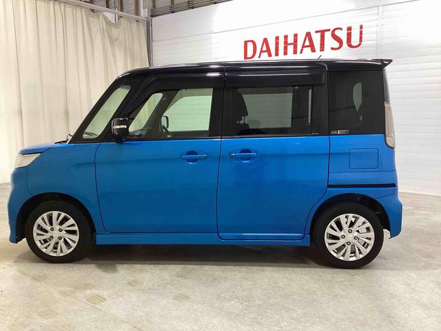 スペーシアカスタムＺ ベースグレード（5枚目）