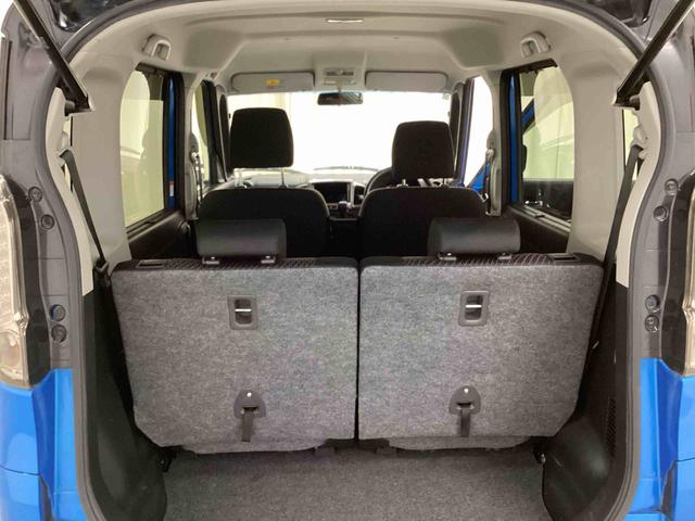 スペーシアカスタムＺ ベースグレード（12枚目）