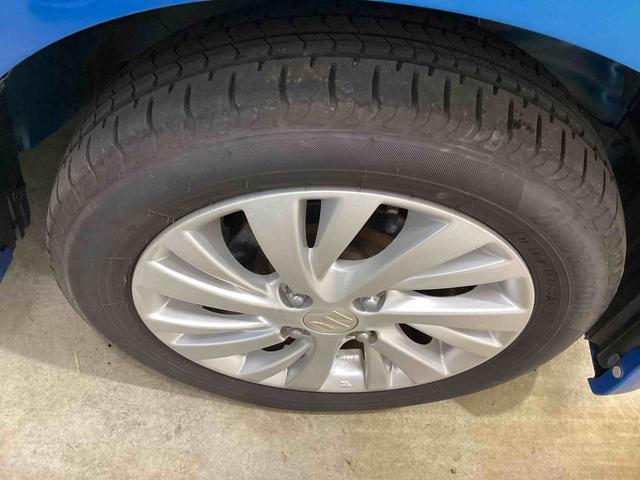 スペーシアカスタムＺ ベースグレード（21枚目）