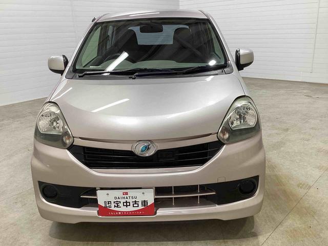 ミライース Ｌ　スマートセレクションＳＡ（2枚目）