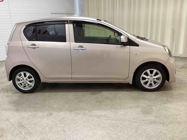 ミライース Ｌ　スマートセレクションＳＡ（4枚目）