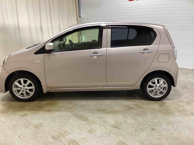 ミライース Ｌ　スマートセレクションＳＡ（5枚目）