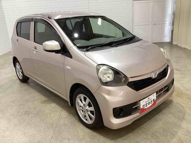 ミライース Ｌ　スマートセレクションＳＡ（6枚目）