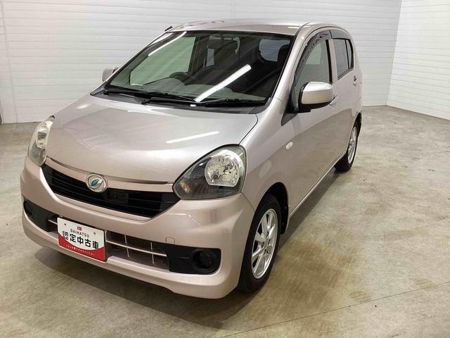 ミライース Ｌ　スマートセレクションＳＡ（7枚目）