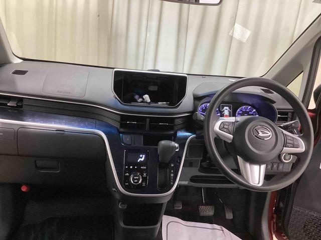 ムーヴ カスタム　Ｘ　ハイパーＳＡＩＩ　インパネシフト　プッシュスタートスイッチ　電子カードキー　ブレーキサポート　レーンアシスト　アルミホイール　ＡＢＳ　フォグランプ（15枚目）