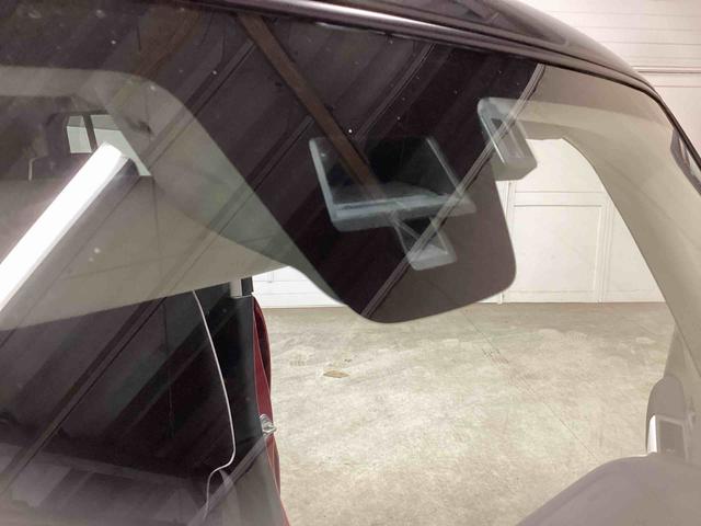 ハスラー Ｘ　インパネシフト　プッシュスタートスイッチ　電子カードキー　カーナビ　バックモニター　フォグランプ　アルミホイール　ＡＢＳ　ＥＴＣ車載器（25枚目）