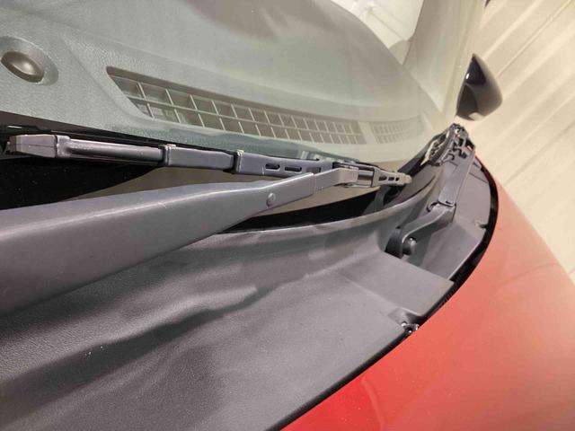 ハスラー Ｘ　インパネシフト　プッシュスタートスイッチ　電子カードキー　カーナビ　バックモニター　フォグランプ　アルミホイール　ＡＢＳ　ＥＴＣ車載器（26枚目）