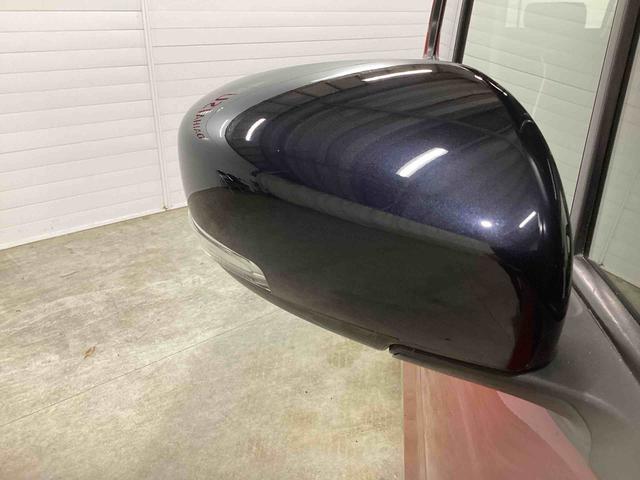 ハスラー Ｘ　インパネシフト　プッシュスタートスイッチ　電子カードキー　カーナビ　バックモニター　フォグランプ　アルミホイール　ＡＢＳ　ＥＴＣ車載器（27枚目）