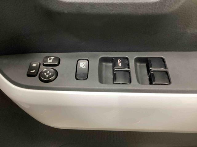 ハスラー Ｘ　インパネシフト　プッシュスタートスイッチ　電子カードキー　カーナビ　バックモニター　フォグランプ　アルミホイール　ＡＢＳ　ＥＴＣ車載器（29枚目）