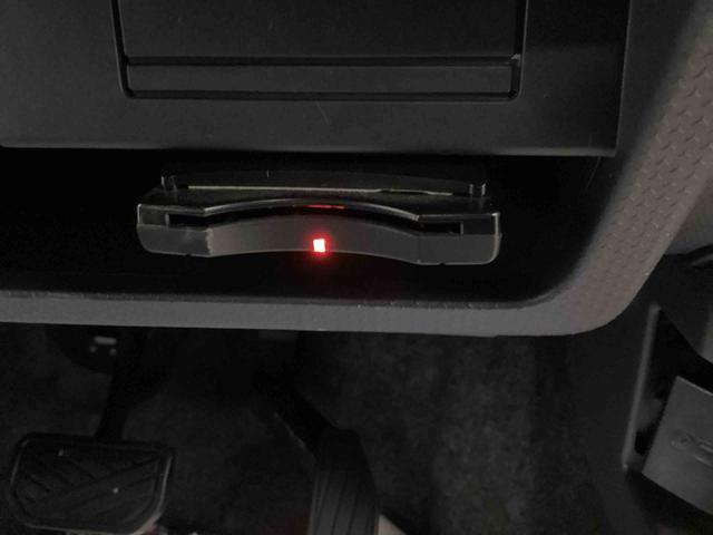 ハスラー Ｘ　インパネシフト　プッシュスタートスイッチ　電子カードキー　カーナビ　バックモニター　フォグランプ　アルミホイール　ＡＢＳ　ＥＴＣ車載器（33枚目）