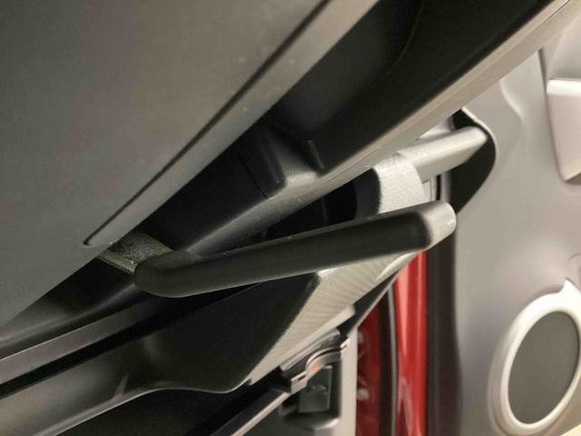 ハスラー Ｘ　インパネシフト　プッシュスタートスイッチ　電子カードキー　カーナビ　バックモニター　フォグランプ　アルミホイール　ＡＢＳ　ＥＴＣ車載器（43枚目）