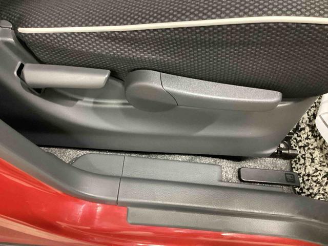 ハスラー Ｘ　インパネシフト　プッシュスタートスイッチ　電子カードキー　カーナビ　バックモニター　フォグランプ　アルミホイール　ＡＢＳ　ＥＴＣ車載器（44枚目）