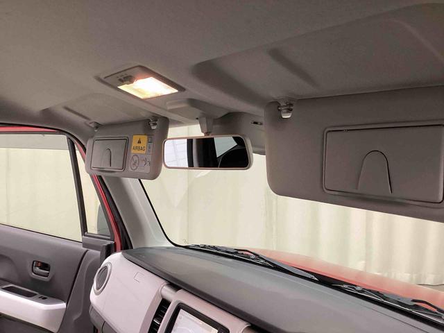 ハスラー Ｘ　インパネシフト　プッシュスタートスイッチ　電子カードキー　カーナビ　バックモニター　フォグランプ　アルミホイール　ＡＢＳ　ＥＴＣ車載器（47枚目）