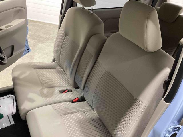 ムーヴ Ｌ　ＳＡＩＩＩ　インパネシフト　カーナビ　バックモニター　被害軽減ブレーキ　車線逸脱　ＡＢＳ　運転席助手席エアバッグ　アイドリングストップ（13枚目）