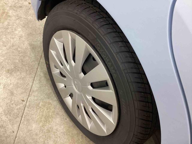 ムーヴ Ｌ　ＳＡＩＩＩ　インパネシフト　カーナビ　バックモニター　被害軽減ブレーキ　車線逸脱　ＡＢＳ　運転席助手席エアバッグ　アイドリングストップ（22枚目）