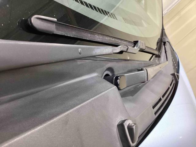 ムーヴ Ｌ　ＳＡＩＩＩ　インパネシフト　カーナビ　バックモニター　被害軽減ブレーキ　車線逸脱　ＡＢＳ　運転席助手席エアバッグ　アイドリングストップ（25枚目）