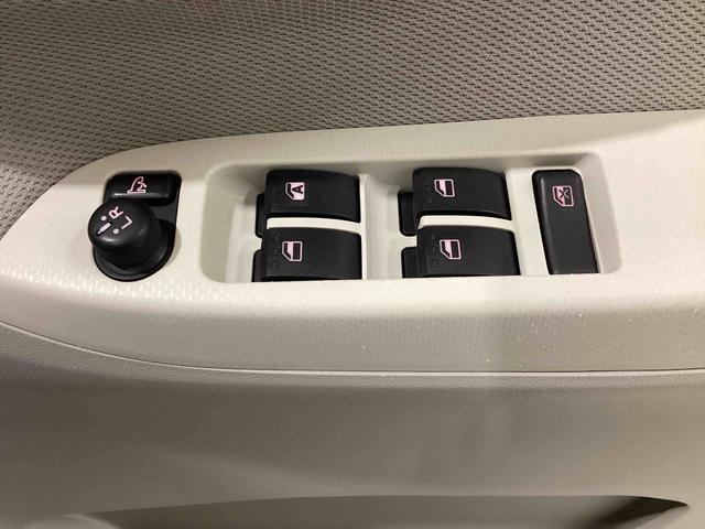 ムーヴ Ｌ　ＳＡＩＩＩ　インパネシフト　カーナビ　バックモニター　被害軽減ブレーキ　車線逸脱　ＡＢＳ　運転席助手席エアバッグ　アイドリングストップ（27枚目）