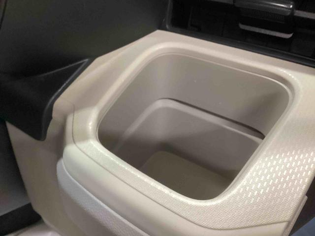 ムーヴ Ｌ　ＳＡＩＩＩ　インパネシフト　カーナビ　バックモニター　被害軽減ブレーキ　車線逸脱　ＡＢＳ　運転席助手席エアバッグ　アイドリングストップ（30枚目）